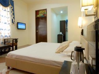 Hotel Palak Paradise Jaipur Bagian luar foto