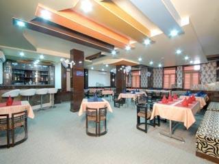 Hotel Palak Paradise Jaipur Bagian luar foto